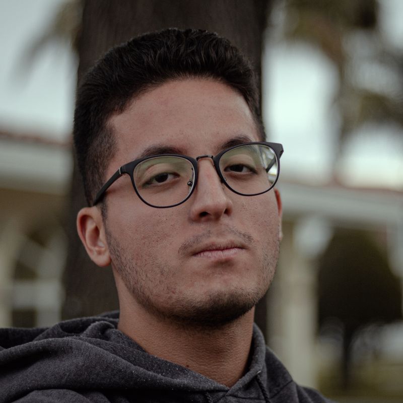 Dating profile preview